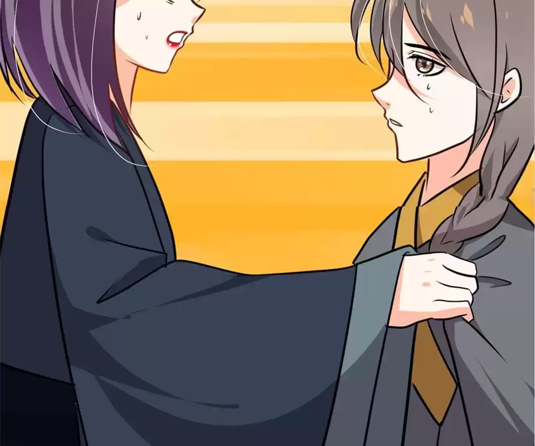 Read Crazy for You chapter 298 image 21 on Lezhin