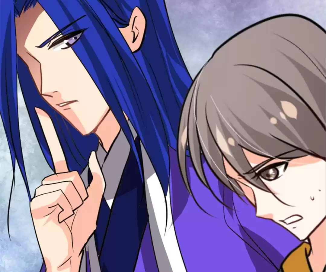 Read Crazy for You chapter 298 image 35 on Lezhin