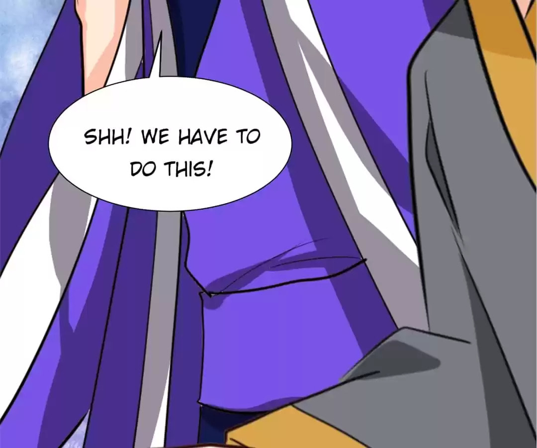 Read Crazy for You chapter 298 image 36 on Lezhin