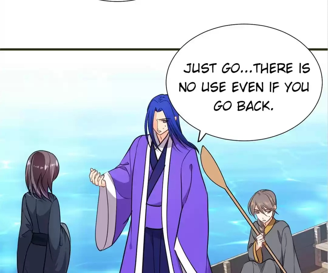 Read Crazy for You chapter 298 image 7 on Lezhin
