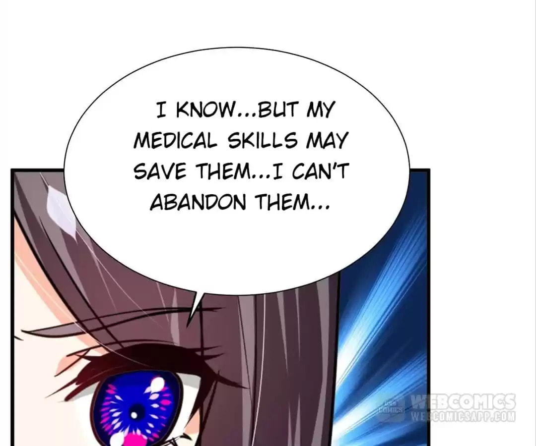 Read Crazy for You chapter 298 image 9 on Lezhin