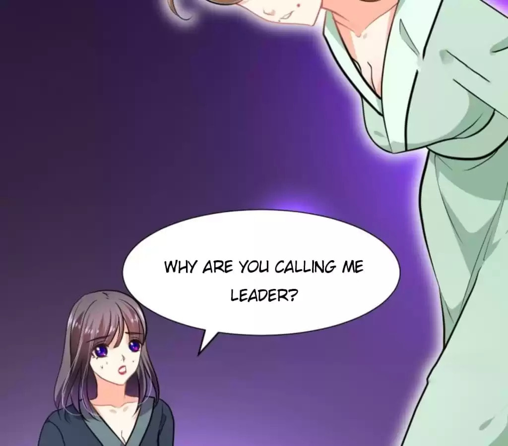 Read Crazy for You chapter 299 image 40 on Lezhin