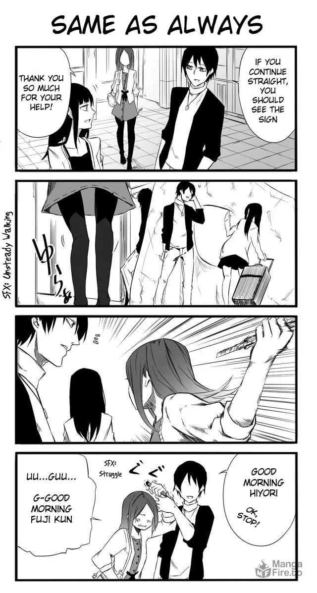 Read Crazy for You chapter 3.5 image 2 on Lezhin