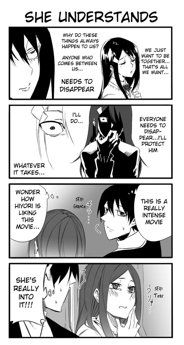 Read Crazy for You chapter 3.5 image 7 on Lezhin