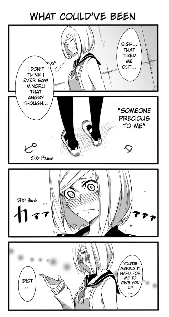 Read Crazy for You chapter 3 image 13 on Lezhin