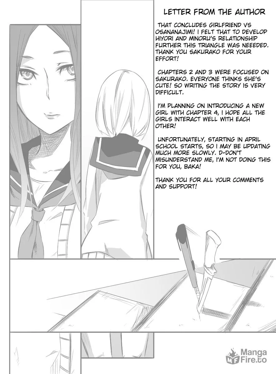 Read Crazy for You chapter 3 image 14 on Lezhin