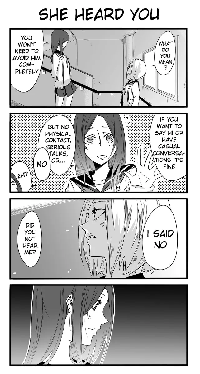 Read Crazy for You chapter 3 image 6 on Lezhin