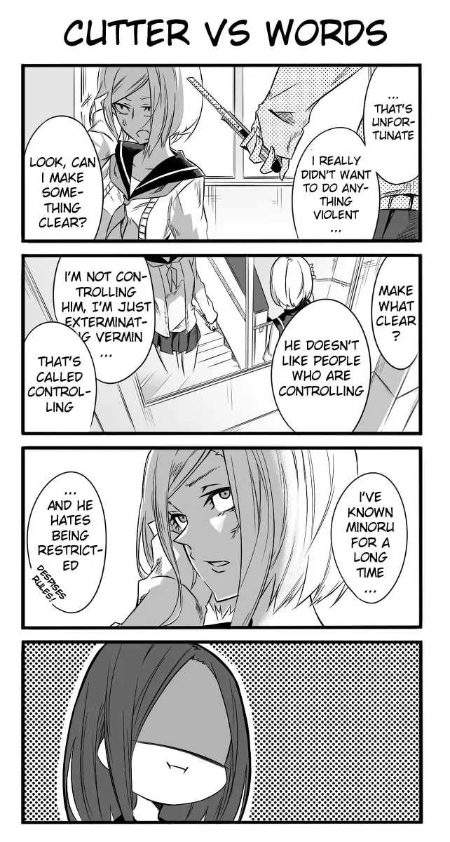 Read Crazy for You chapter 3 image 7 on Lezhin