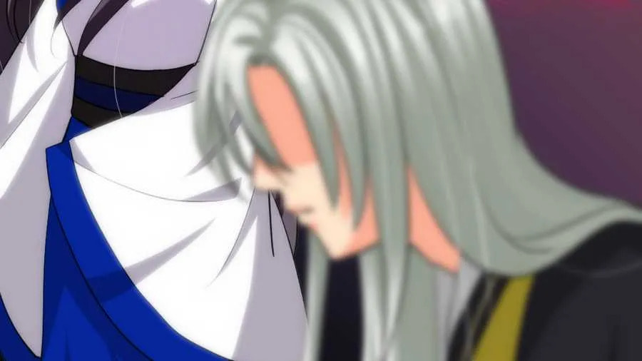 Read Crazy for You chapter 30 image 17 on Lezhin