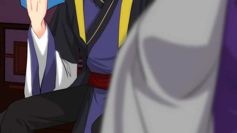Read Crazy for You chapter 30 image 21 on Lezhin