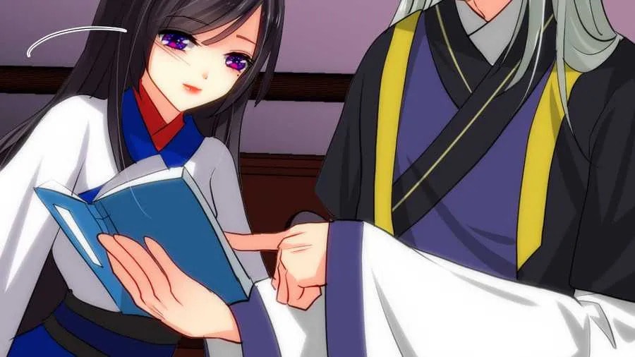 Read Crazy for You chapter 30 image 37 on Lezhin