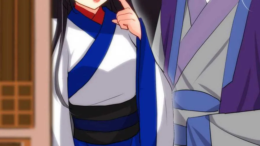 Read Crazy for You chapter 30 image 4 on Lezhin