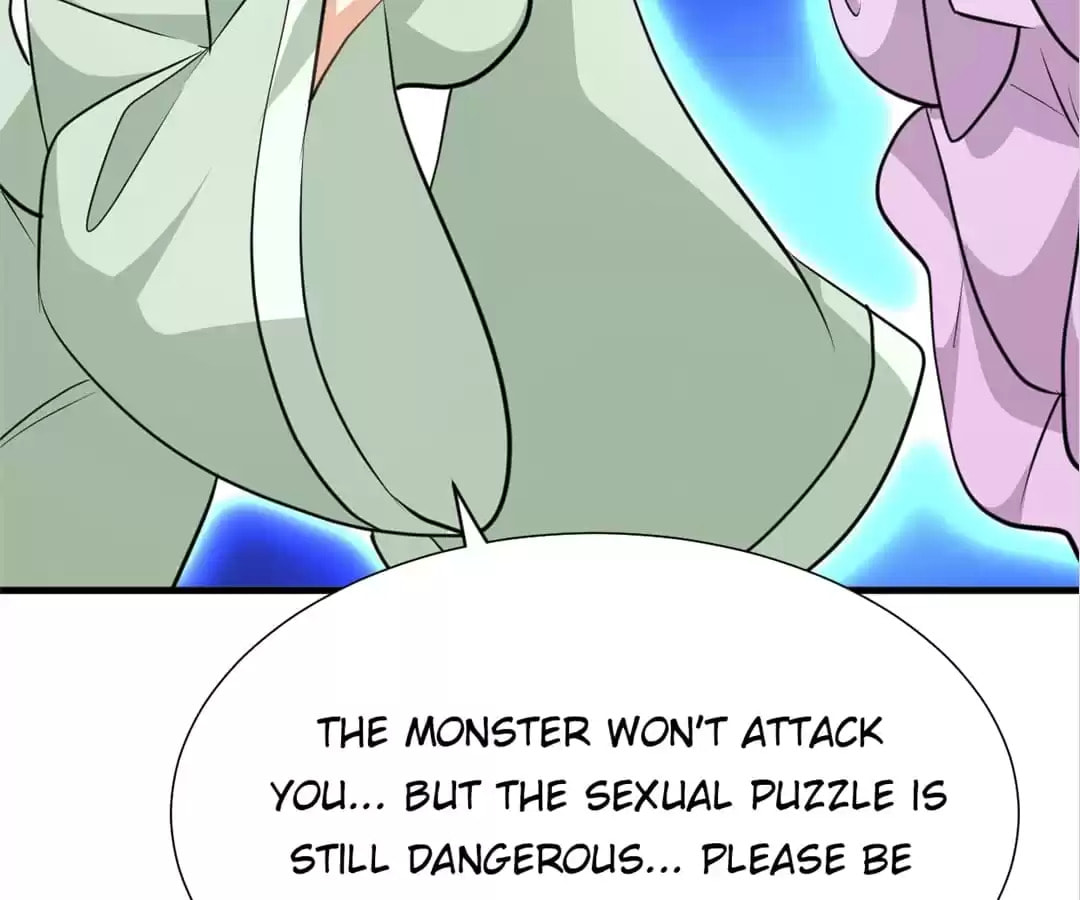 Read Crazy for You chapter 300 image 6 on Lezhin