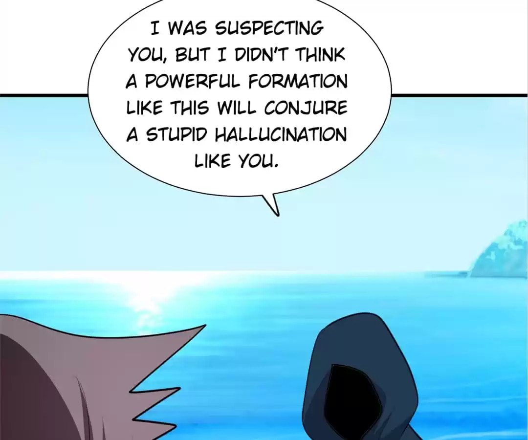 Read Crazy for You chapter 302 image 14 on Lezhin