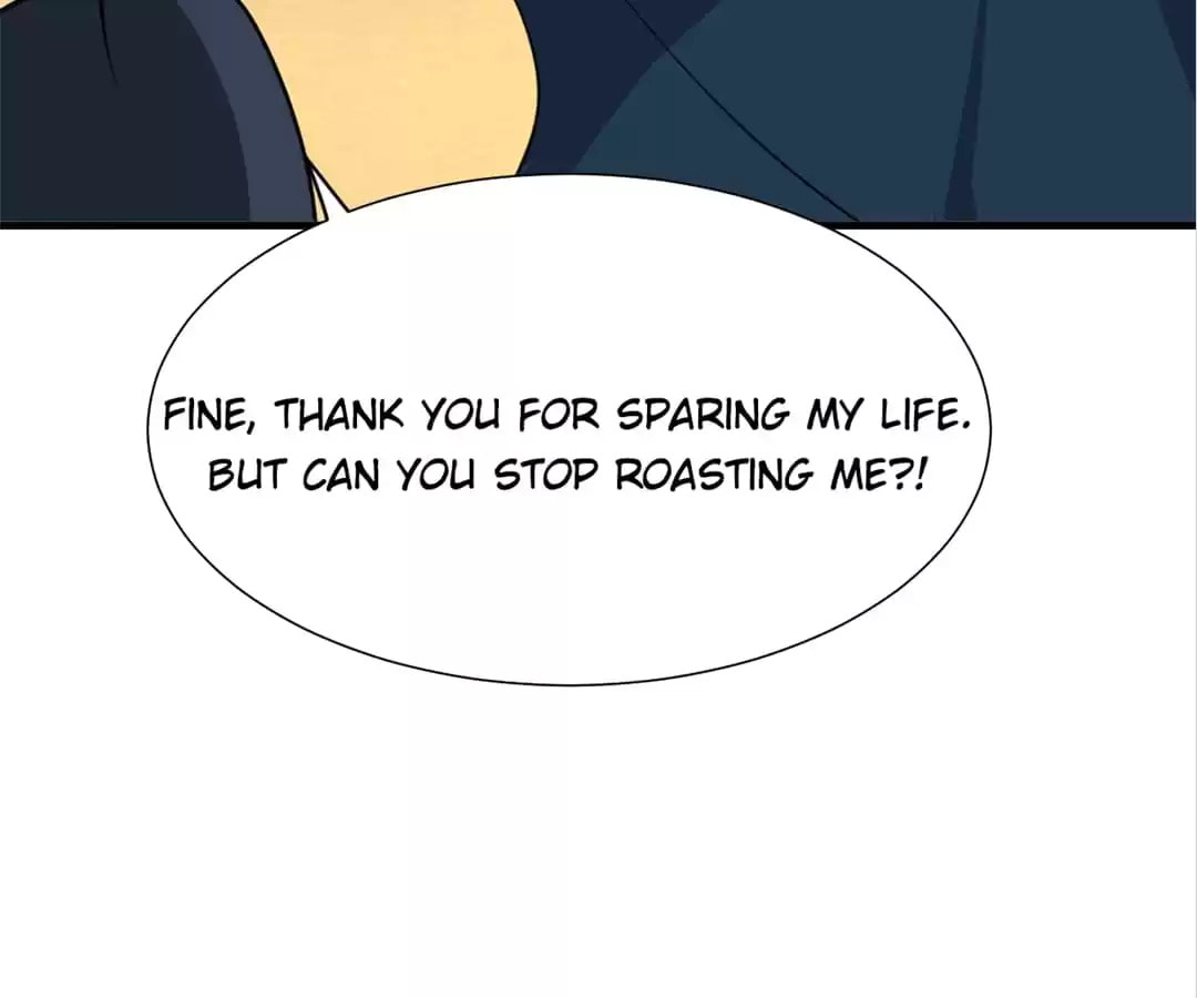 Read Crazy for You chapter 302 image 16 on Lezhin