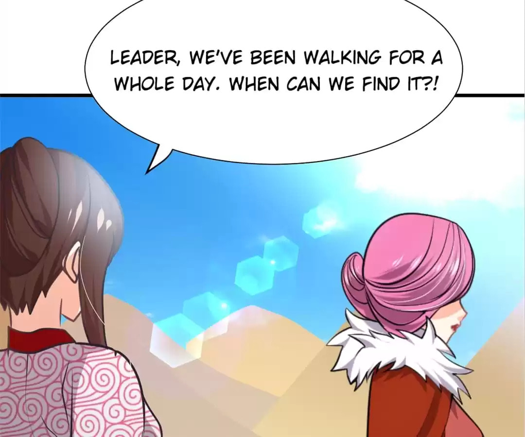 Read Crazy for You chapter 302 image 26 on Lezhin