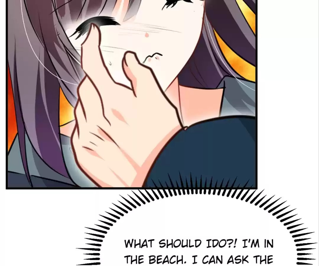 Read Crazy for You chapter 302 image 3 on Lezhin
