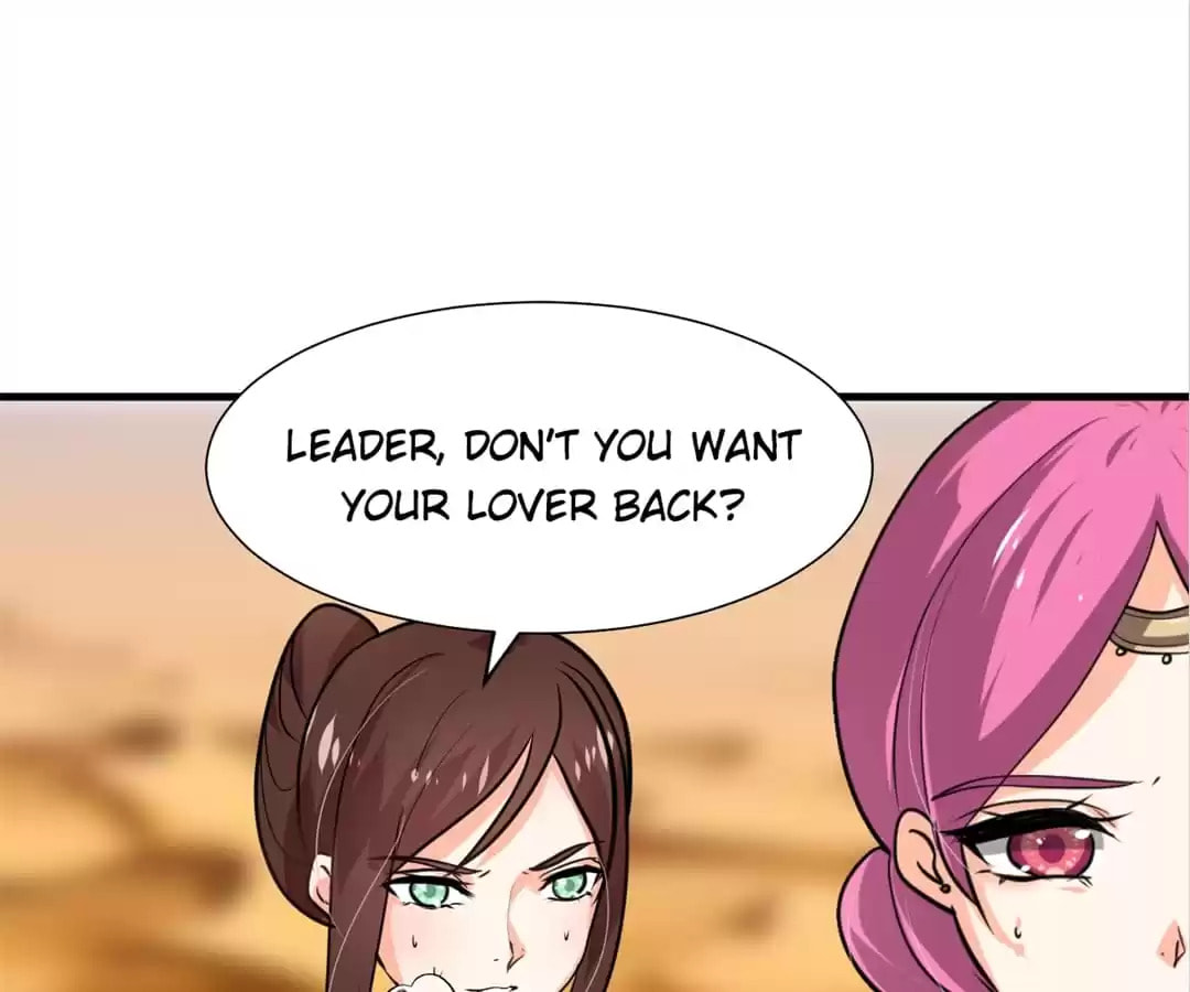 Read Crazy for You chapter 302 image 30 on Lezhin