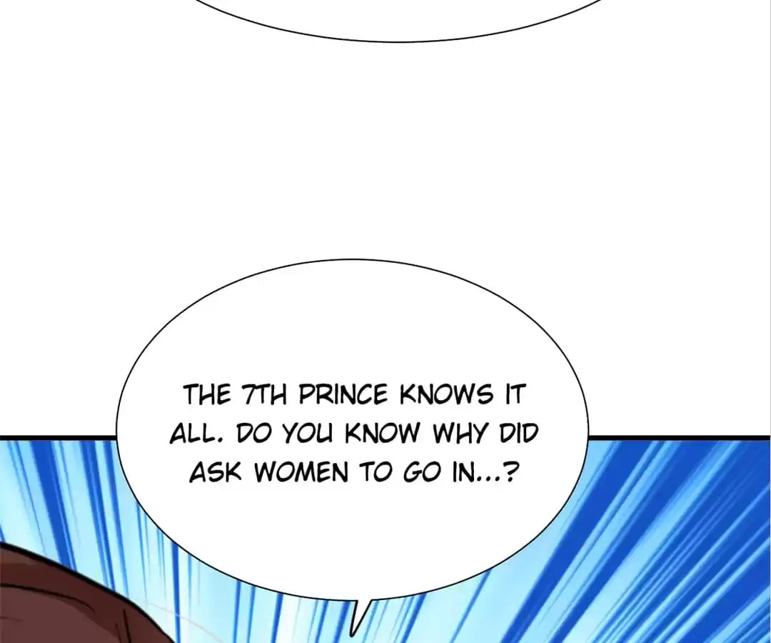 Read Crazy for You chapter 302 image 35 on Lezhin