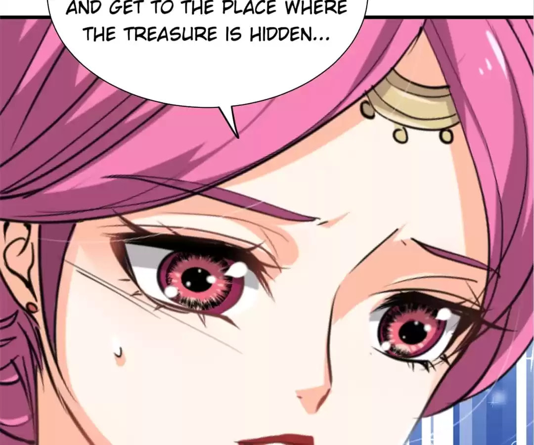 Read Crazy for You chapter 302 image 38 on Lezhin