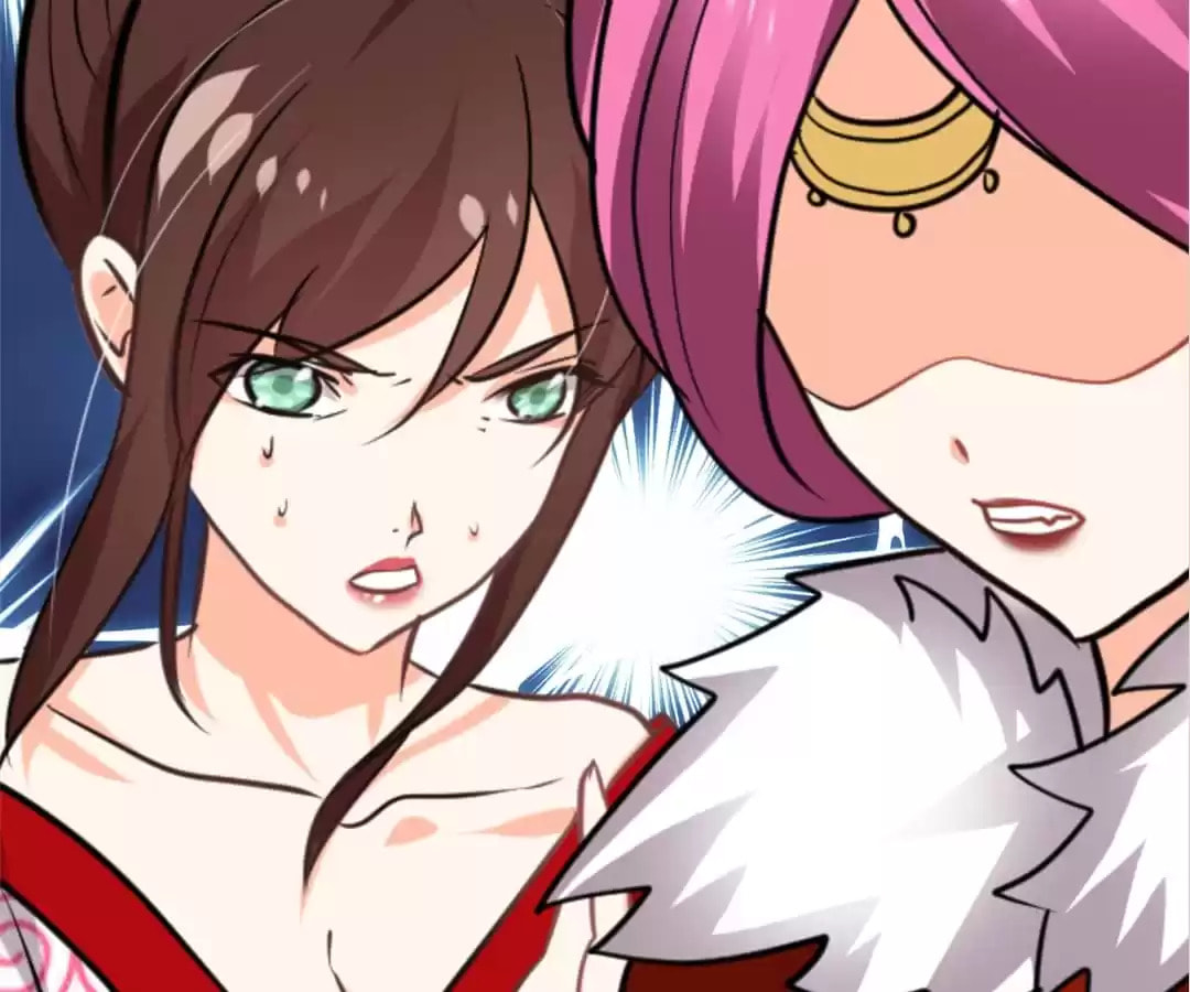 Read Crazy for You chapter 302 image 43 on Lezhin