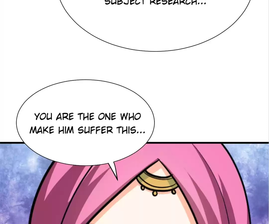 Read Crazy for You chapter 302 image 47 on Lezhin