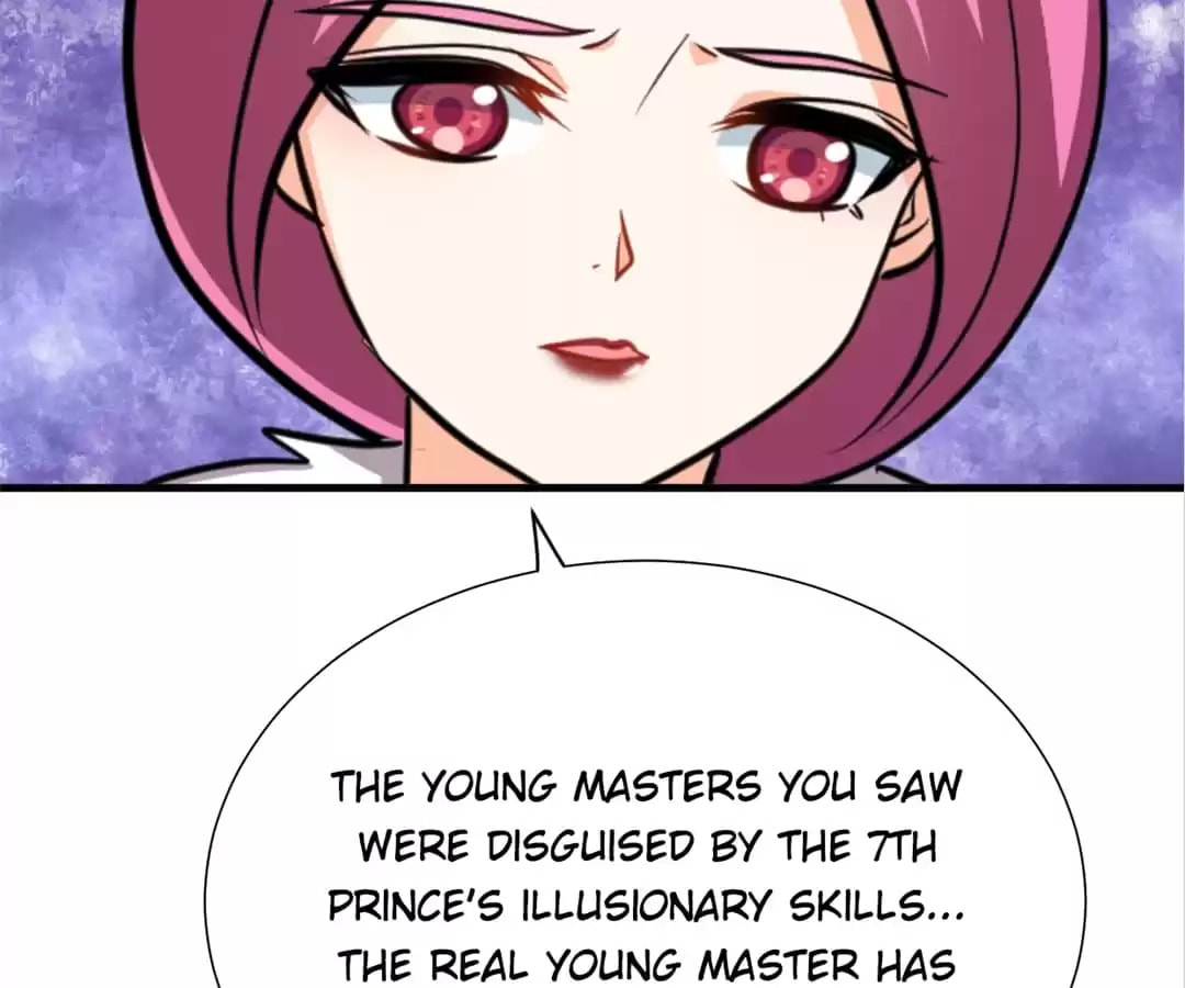Read Crazy for You chapter 302 image 48 on Lezhin