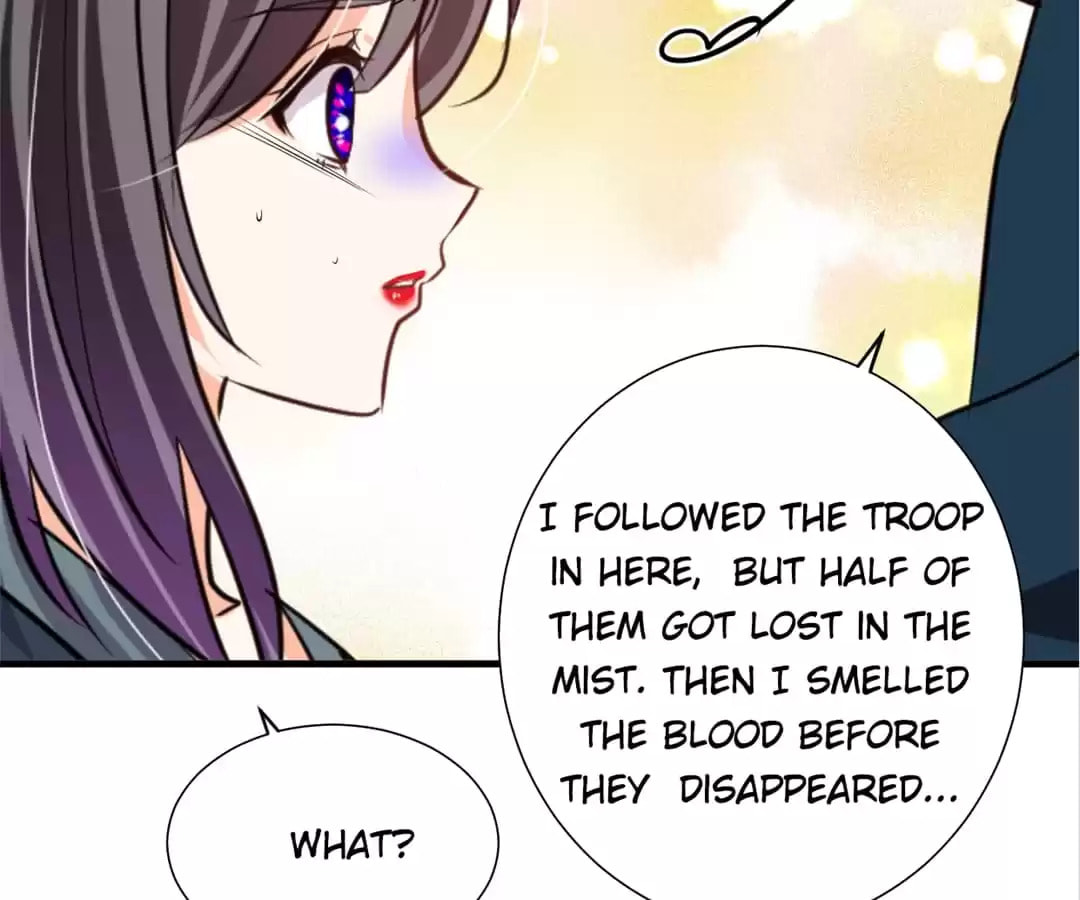 Read Crazy for You chapter 302 image 8 on Lezhin