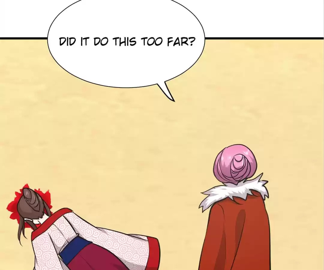 Read Crazy for You chapter 303 image 16 on Lezhin