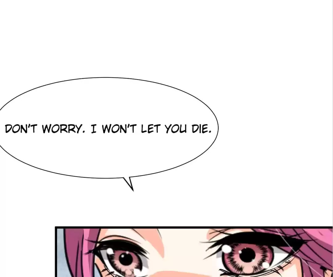 Read Crazy for You chapter 303 image 18 on Lezhin
