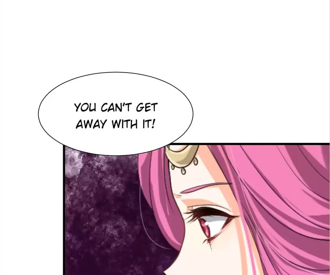 Read Crazy for You chapter 303 image 2 on Lezhin
