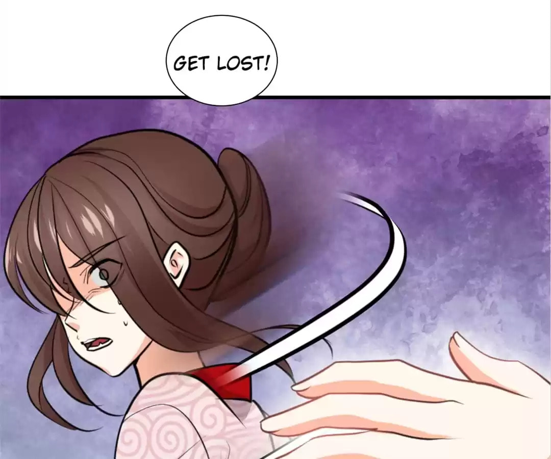 Read Crazy for You chapter 303 image 4 on Lezhin