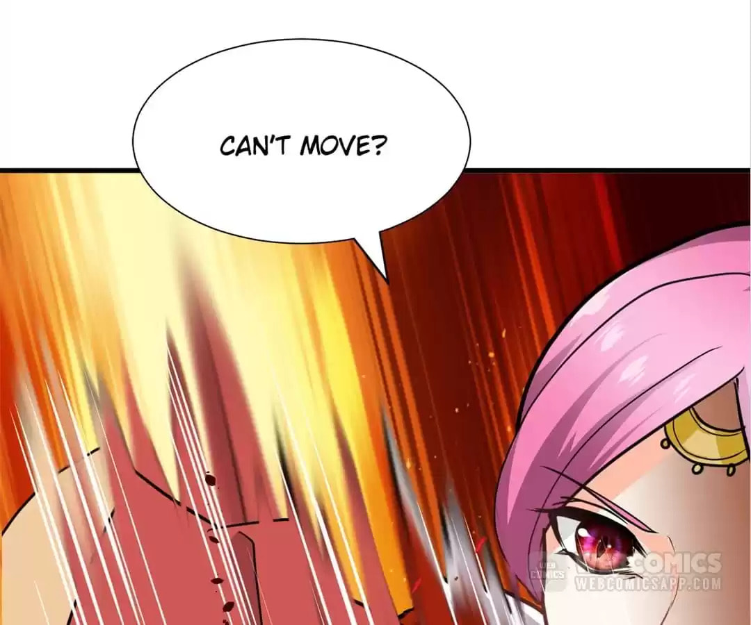 Read Crazy for You chapter 303 image 9 on Lezhin