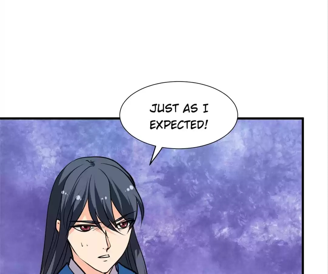 Read Crazy for You chapter 304 image 27 on Lezhin