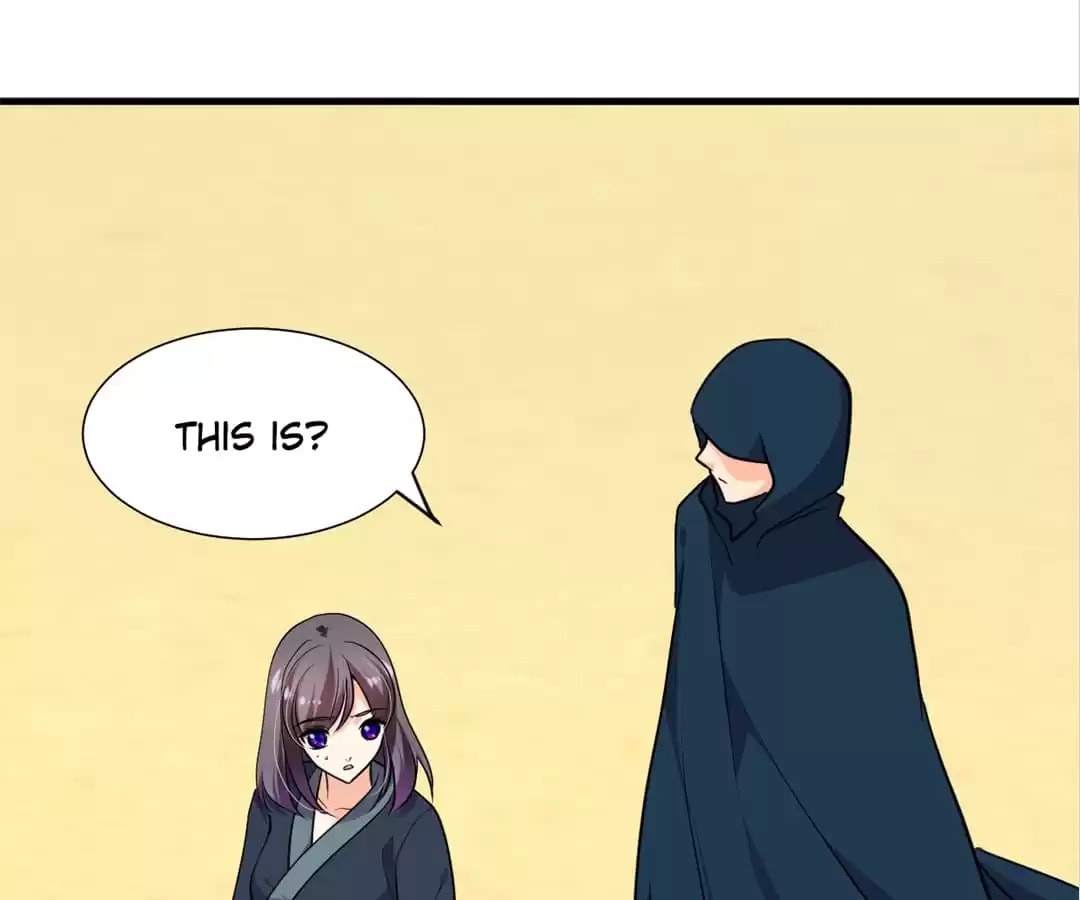 Read Crazy for You chapter 304 image 37 on Lezhin