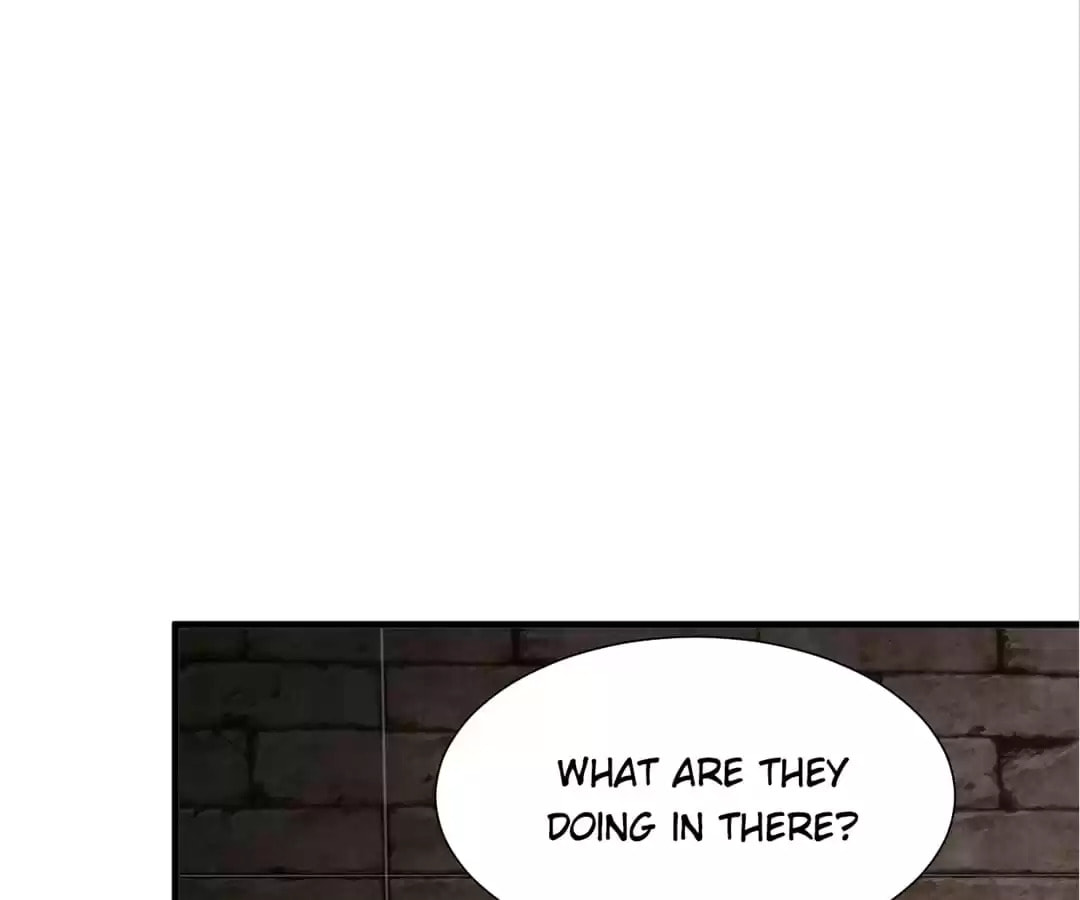 Read Crazy for You chapter 305 image 16 on Lezhin