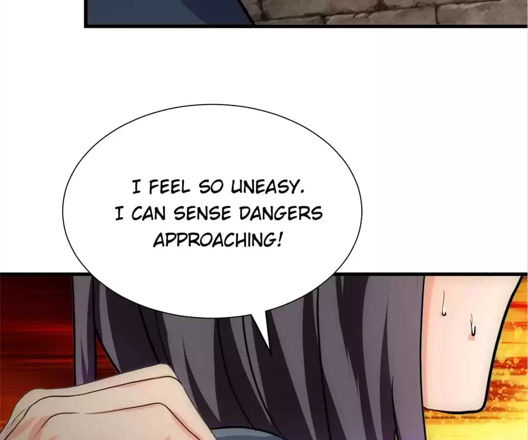 Read Crazy for You chapter 305 image 18 on Lezhin