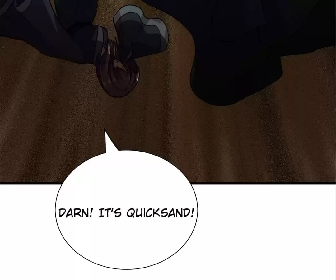 Read Crazy for You chapter 305 image 2 on Lezhin