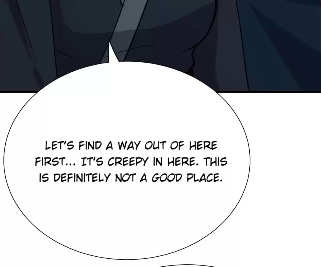 Read Crazy for You chapter 305 image 22 on Lezhin