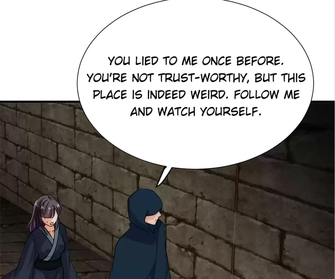 Read Crazy for You chapter 305 image 23 on Lezhin
