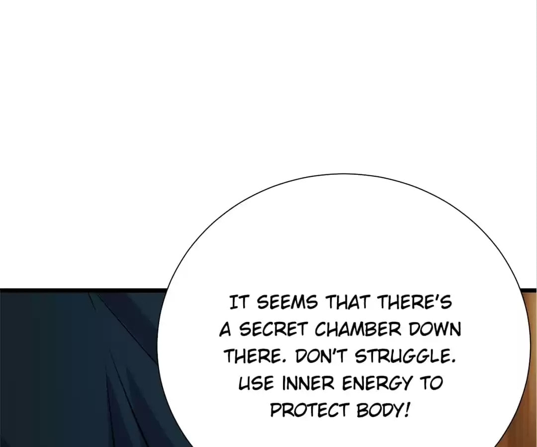 Read Crazy for You chapter 305 image 3 on Lezhin