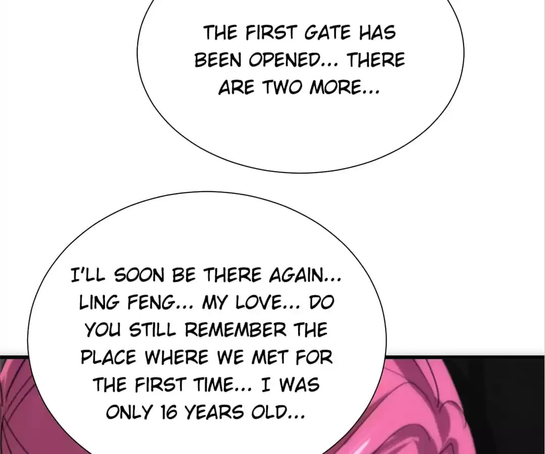 Read Crazy for You chapter 305 image 32 on Lezhin