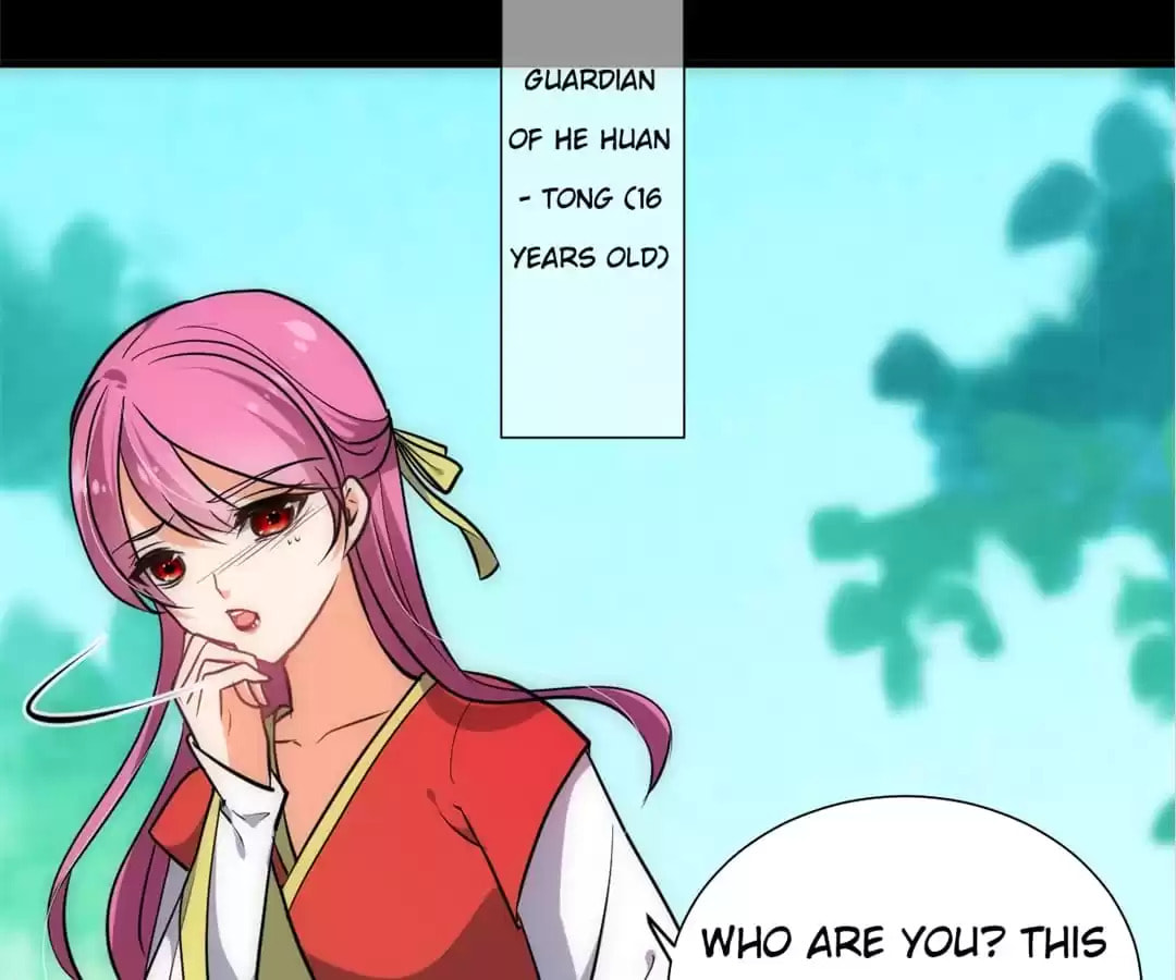 Read Crazy for You chapter 305 image 35 on Lezhin