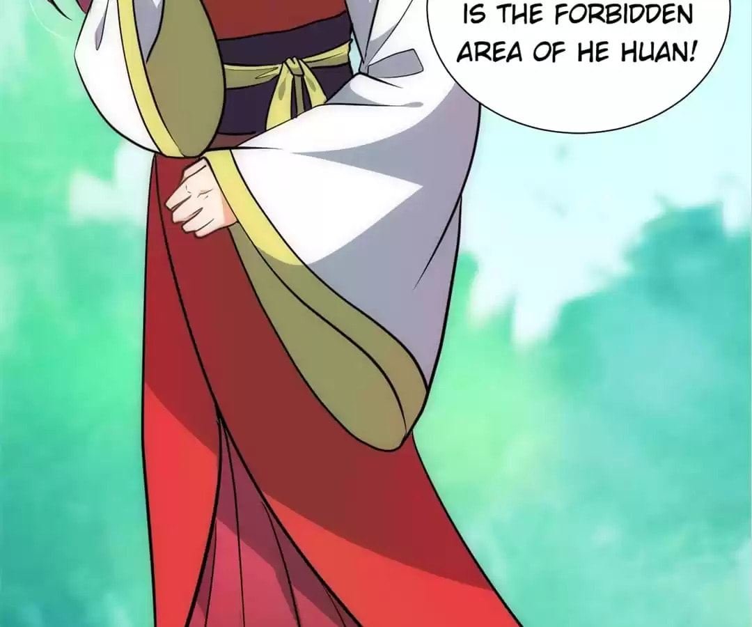 Read Crazy for You chapter 305 image 36 on Lezhin