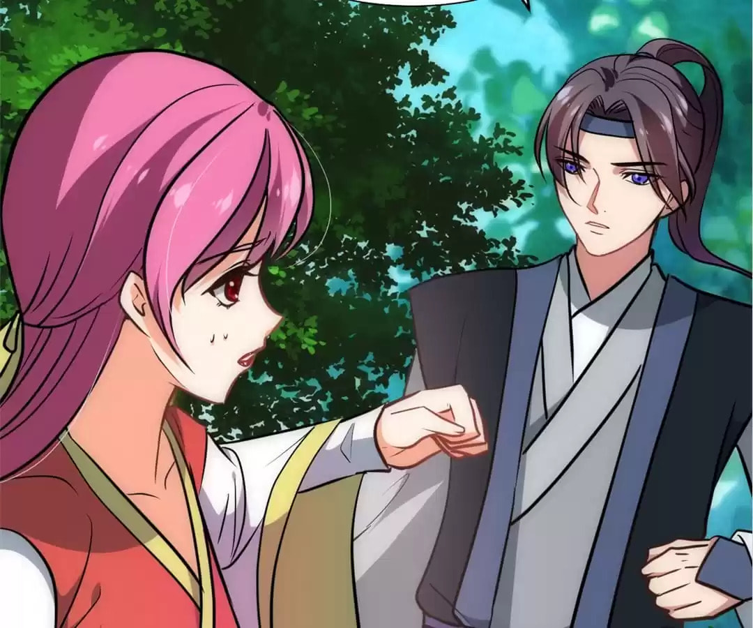Read Crazy for You chapter 305 image 39 on Lezhin