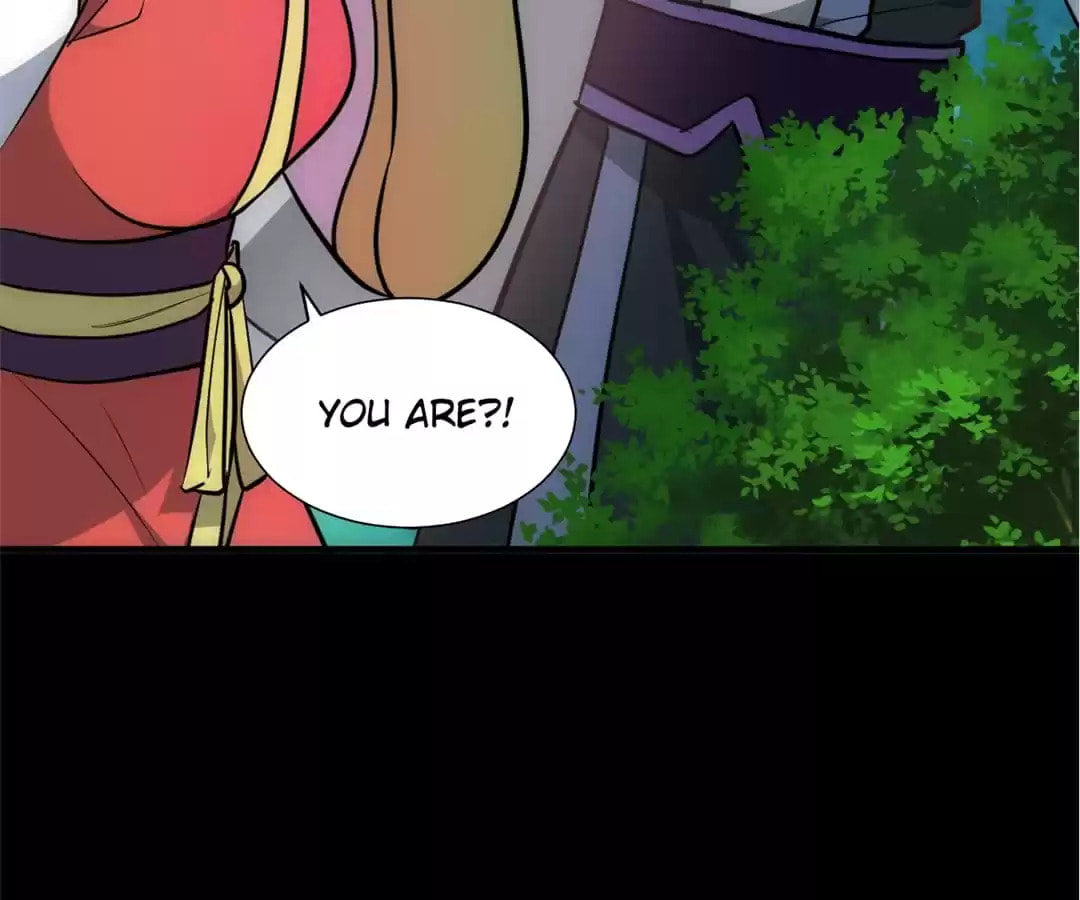 Read Crazy for You chapter 305 image 40 on Lezhin