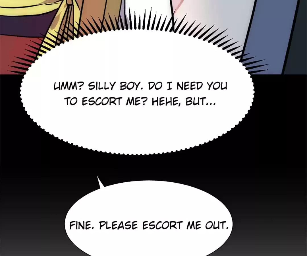 Read Crazy for You chapter 305 image 44 on Lezhin