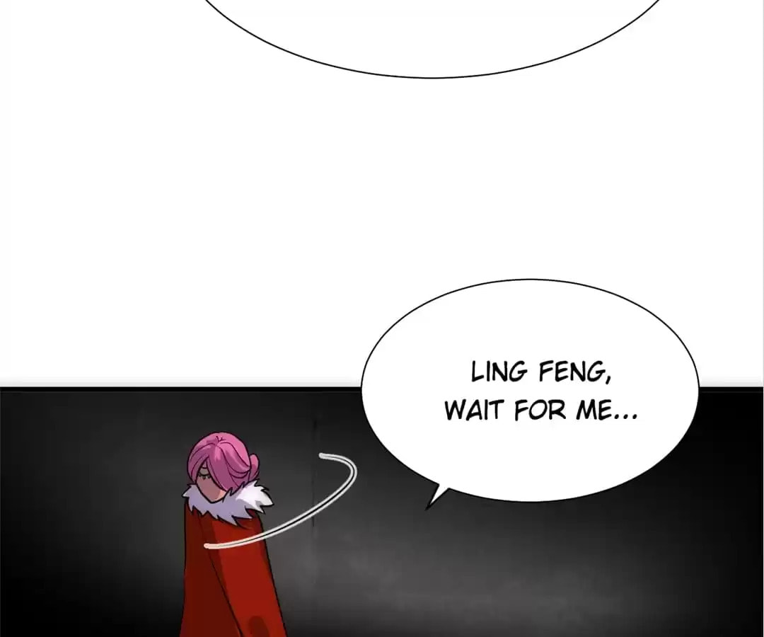 Read Crazy for You chapter 305 image 47 on Lezhin