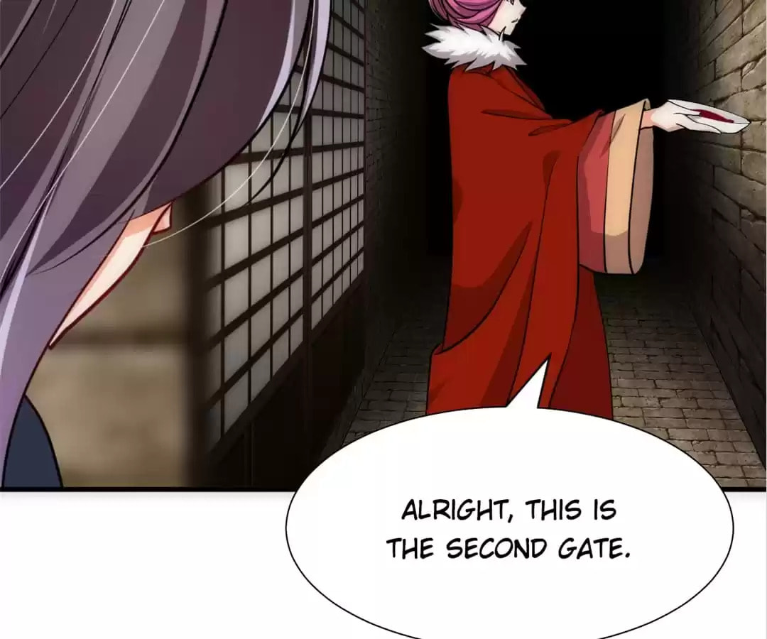 Read Crazy for You chapter 306 image 16 on Lezhin