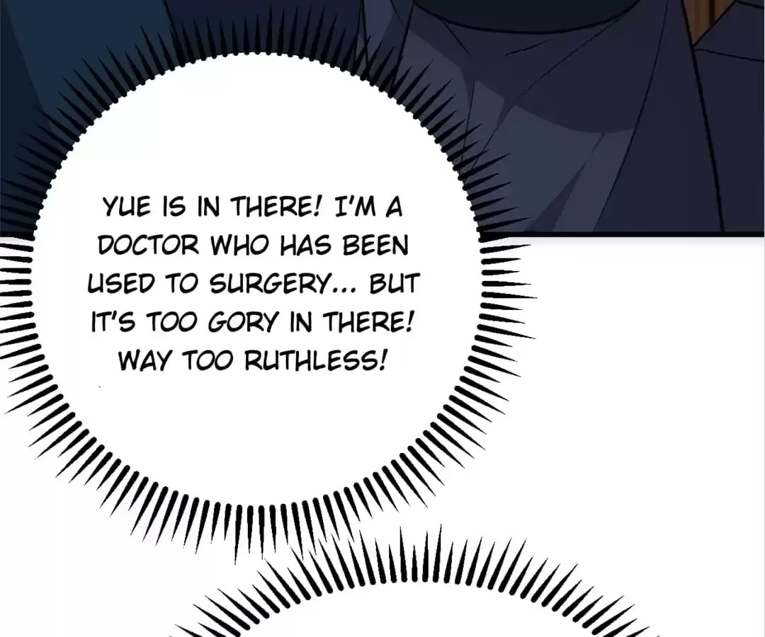 Read Crazy for You chapter 306 image 28 on Lezhin